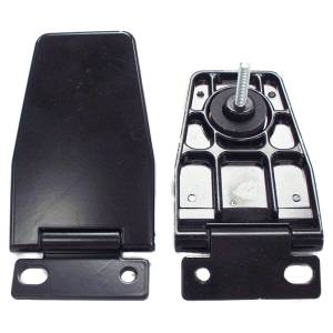 Crown Automotive Jeep Replacement Liftgate Hinge - 5013722AB