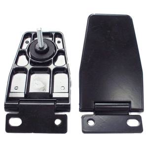 Crown Automotive Jeep Replacement Liftgate Hinge - 5013723AB