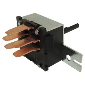 Crown A/C & Heater Switch - 5013833AA