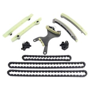 Crown Automotive Jeep Replacement Timing Chain Kit - 5013867MK