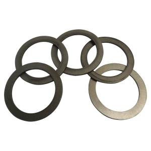 Crown Automotive Jeep Replacement Differential Carrier Shim Set - 5013881AA