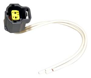 Crown Automotive Jeep Replacement Wiring Harness Repair Kit - 5014003AA