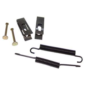 Crown Automotive Jeep Replacement Parking Brake Hardware Kit - 5014038AA