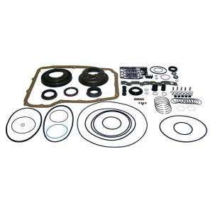 Crown Automotive Jeep Replacement Transmission Overhaul Kit - 5014221AC