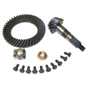 Crown Automotive Jeep Replacement Ring/Pinion Kit - 5014402AA