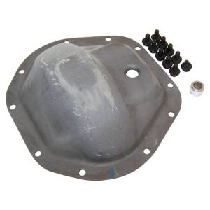 Crown Automotive Jeep Replacement Differential Cover Kit - 5014821AA