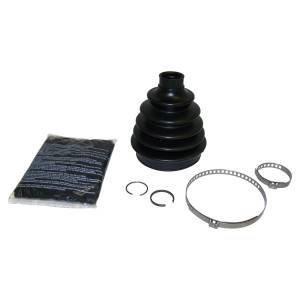 Crown Automotive Jeep Replacement CV Joint Boot Kit - 5014914AA