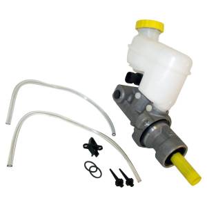 Crown Automotive Jeep Replacement Brake Master Cylinder - 5015160AA