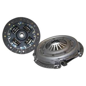 Crown Automotive Jeep Replacement Clutch Kit - 5015606AA