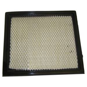 Crown Automotive Jeep Replacement Air Filter - 5015610AA