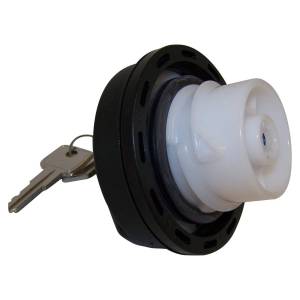 Crown Automotive Jeep Replacement Fuel Cap - 5015636AA