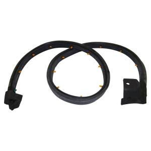 Crown Automotive Jeep Replacement Door Weatherstrip - 5017011AB