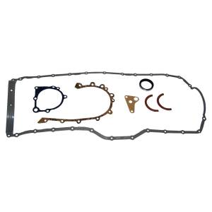 Crown Automotive Jeep Replacement Engine Gasket Set - 5017432AC