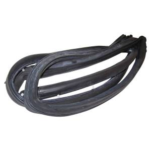 Crown Automotive Jeep Replacement Door Weatherstrip - 5017462AF