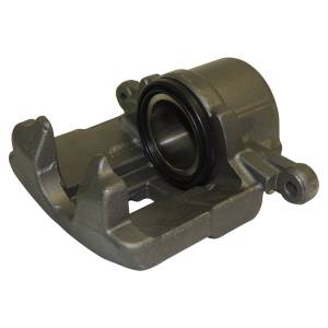 Crown Automotive Jeep Replacement Brake Caliper - 5017832AA