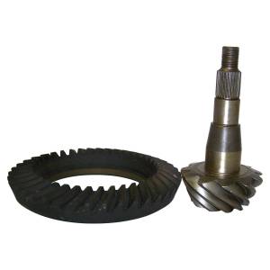 Crown Automotive Jeep Replacement Ring/Pinion - 5018437AA