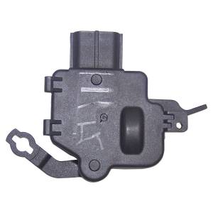 Crown Automotive Jeep Replacement Liftgate Lock Actuator - 5018479AB