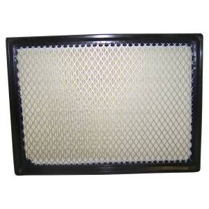 Crown Automotive Jeep Replacement Air Filter - 5018777AA