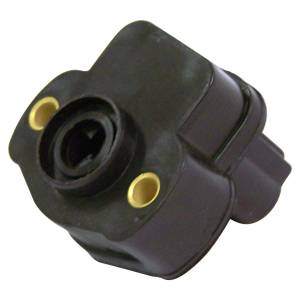 Crown Automotive Jeep Replacement Throttle Position Sensor - 5019411AD