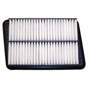 Crown Automotive Jeep Replacement Air Filter - 5019443AA