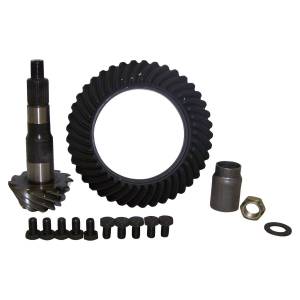 Crown Automotive Jeep Replacement Ring/Pinion Kit - 5019854AB