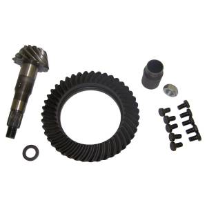 Crown Automotive Jeep Replacement Ring/Pinion Kit - 5019869AA