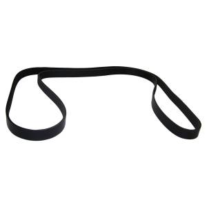 Crown Automotive Jeep Replacement Accessory Drive Belt - 5037542AA