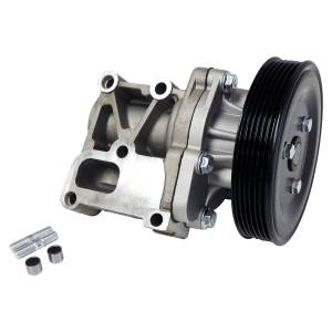 Crown Automotive Jeep Replacement Water Pump - 5047389AA