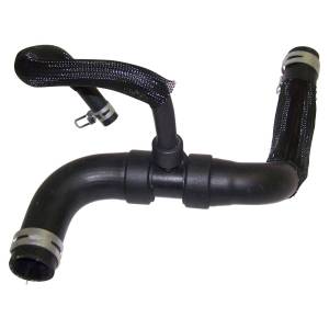 Crown Automotive Jeep Replacement Radiator Hose - 5058171AE