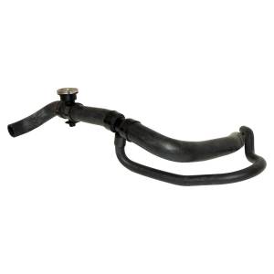 Crown Automotive Jeep Replacement Radiator Hose - 5058492AE