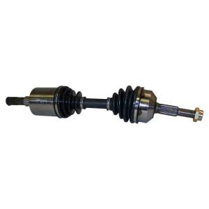 Crown Automotive Jeep Replacement Axle Shaft Assembly - 5066023AA