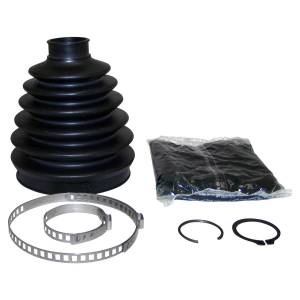 Crown Automotive Jeep Replacement Cv Joint Boot Kit - 5066025AB