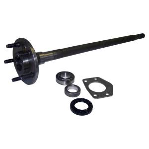 Crown Automotive Jeep Replacement Axle Shaft Assembly - 5066485AA