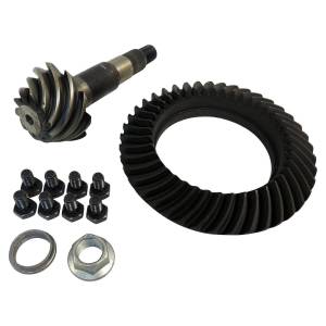 Crown Automotive Jeep Replacement Ring/Pinion Kit - 5066492AB