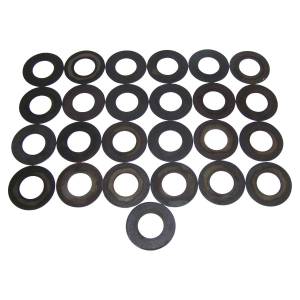 Crown Automotive Jeep Replacement Pinion Shim Set - 5066533AA