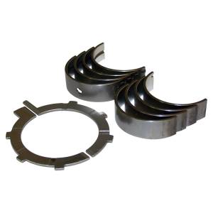 Crown Automotive Jeep Replacement Crankshaft Main Bearing Set - 5066733K010