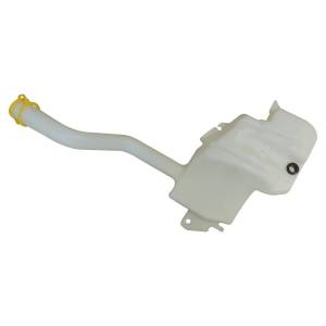 Crown Automotive Jeep Replacement Windshield Washer Reservoir - 5066867AA