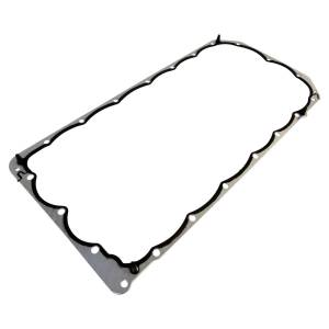 Crown Automotive Jeep Replacement Engine Oil Pan Gasket - 5066901AA