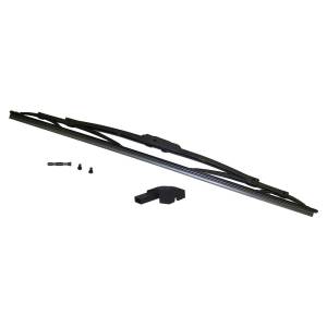 Crown Automotive Jeep Replacement Wiper Blade - 5066974AA