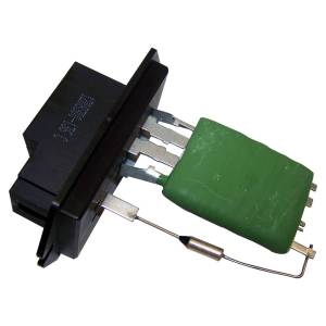 Crown Automotive Jeep Replacement Blower Motor Resistor - 5072145AA