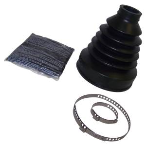 Crown Automotive Jeep Replacement CV Joint Boot Kit - 5072390AA