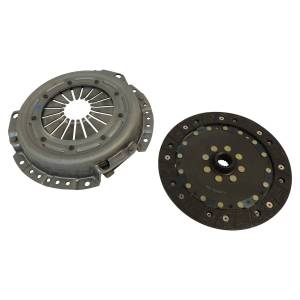 Crown Automotive Jeep Replacement Clutch Kit - 5072990AB