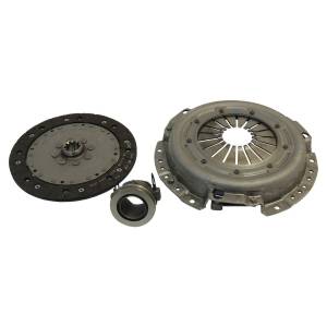 Crown Automotive Jeep Replacement Clutch Kit - 5072990AD