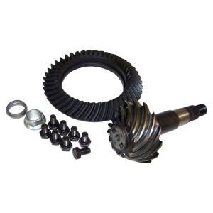 Crown Automotive Jeep Replacement Ring/Pinion Kit - 5073013AA