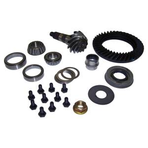 Crown Automotive Jeep Replacement Ring/Pinion Kit - 5073246AA