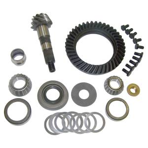 Crown Automotive Jeep Replacement Ring/Pinion Kit - 5073247AA