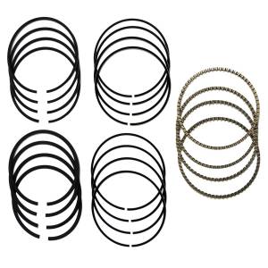 Crown Automotive Jeep Replacement Piston Ring Set - 5073524AA