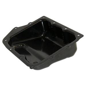 Crown Automotive Jeep Replacement Transmission Pan - 5078556AA