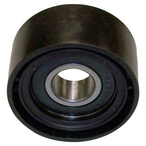 Crown Automotive Jeep Replacement Drive Belt Tensioner Pulley - 5080319AA