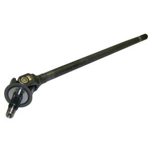 Crown Automotive Jeep Replacement Axle Shaft Assembly - 5083666AB